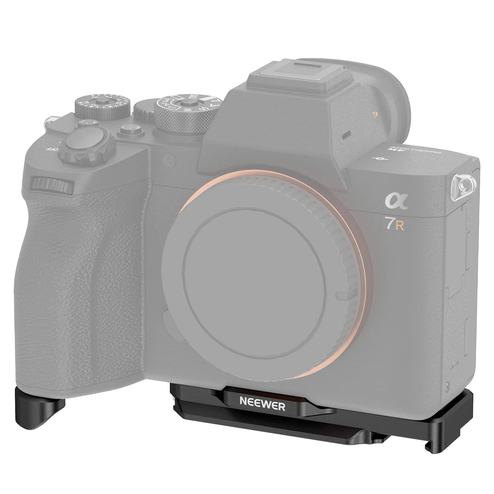 Neewer - A7 IV/V/S III Arca Baseplate for Sony/DJI price history on PriceWatchPro