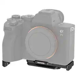 Neewer - A7 IV/V/S III Arca Baseplate for Sony/DJI