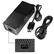 Front. Kitcheniva - AC Adapter Brick Charger Power Supply Cord Cable For Microsoft Xbox One Console - Black.