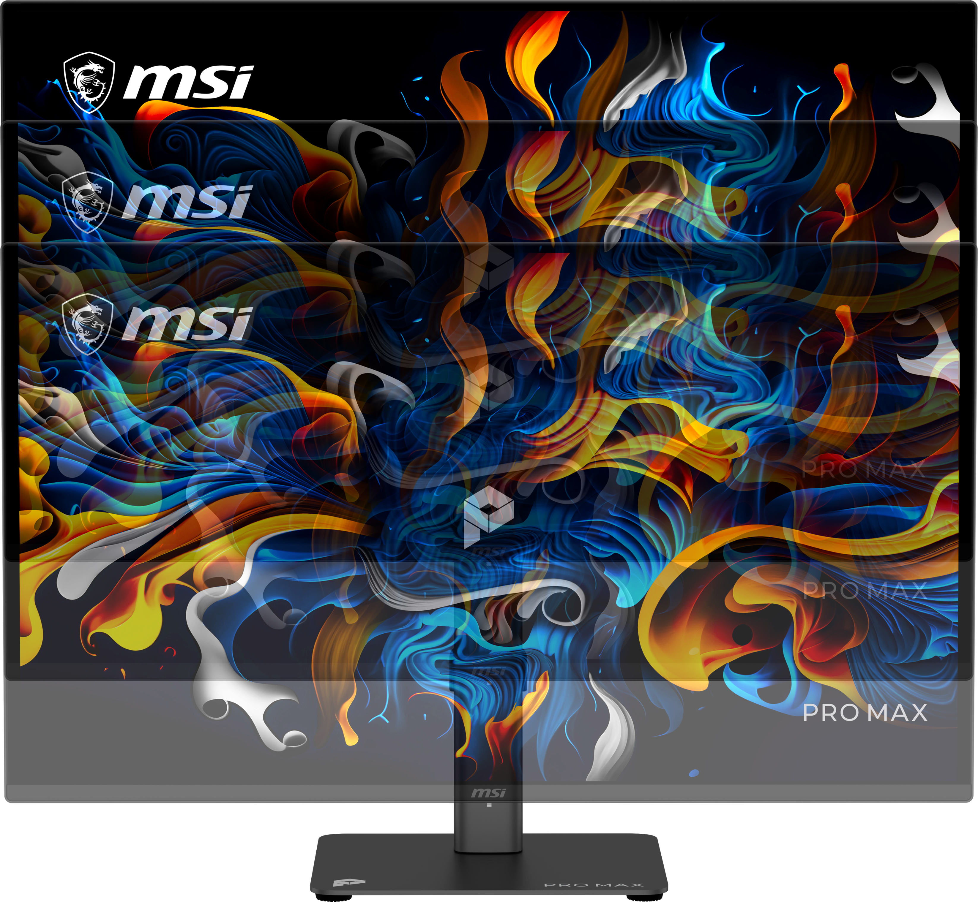 msi MSI MSI PROMAX PRO MAX PRO MAX msi - .....