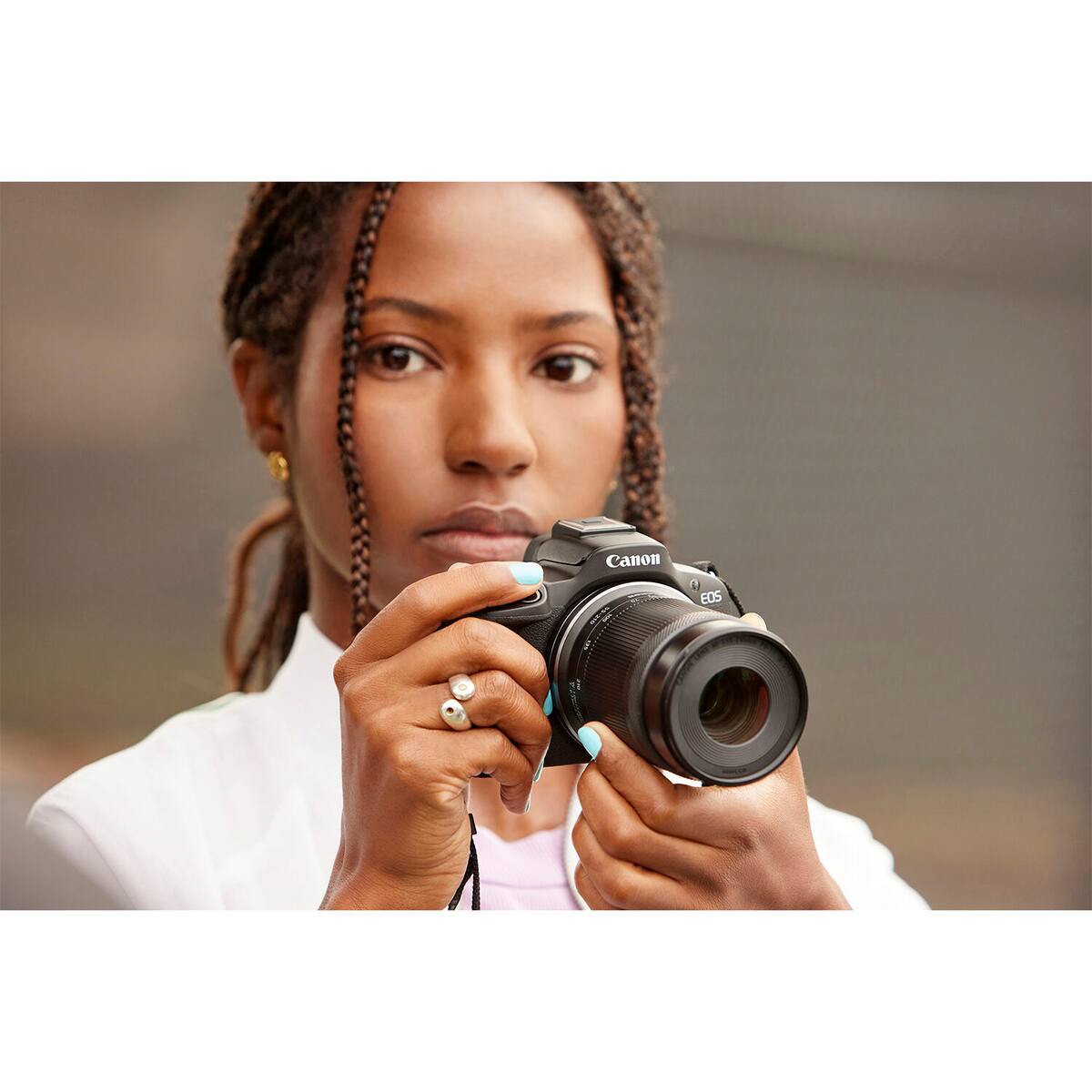 Canon EOS