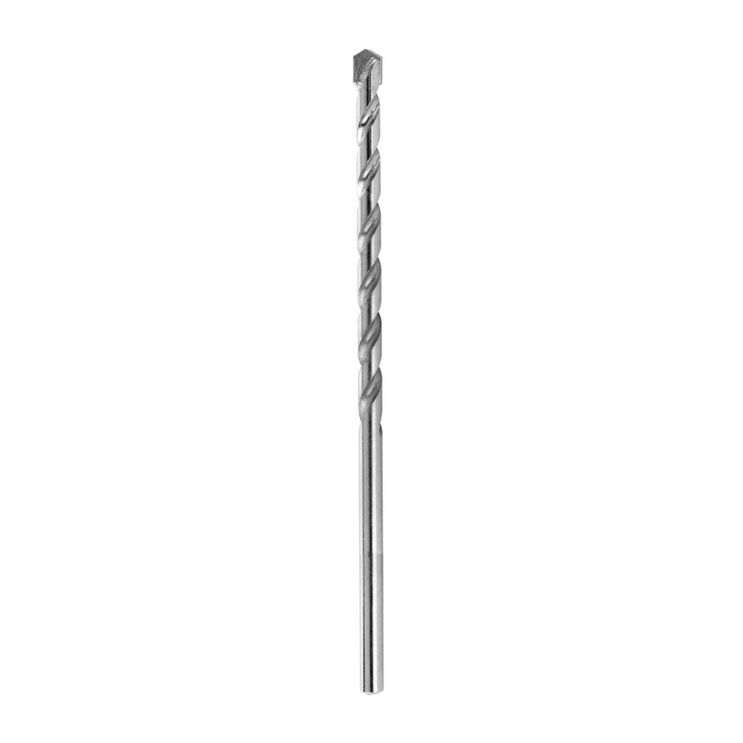 Irwin - 3/4  X 13  L Tungsten Carbide Tipped Masonry Bit Straight Shank 1 pk price history on PriceWatchPro