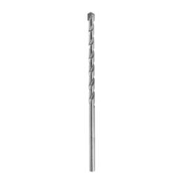 Irwin - 3/4 X 13 L Tungsten Carbide Tipped Masonry Bit Straight Shank 1 pk
