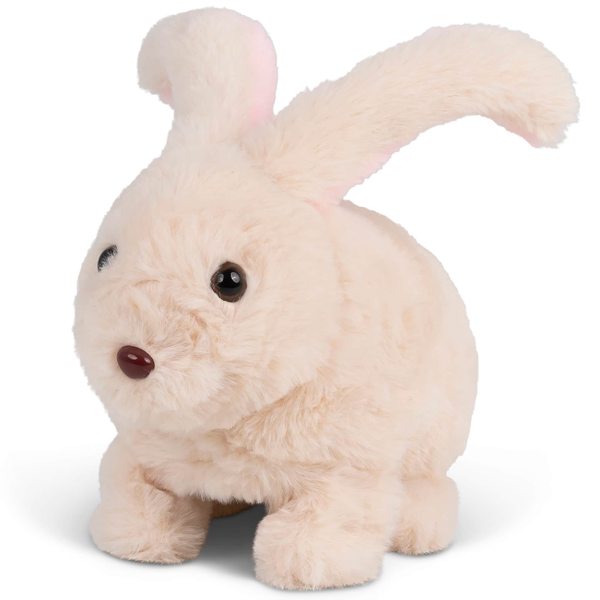 One For Fun - Animigos: Bouncing Bunny Rabbit