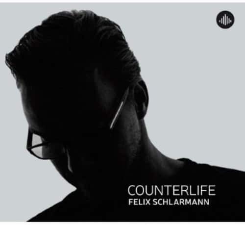 Felix Schlarmann - Counterlife  - COMPACT DISCS