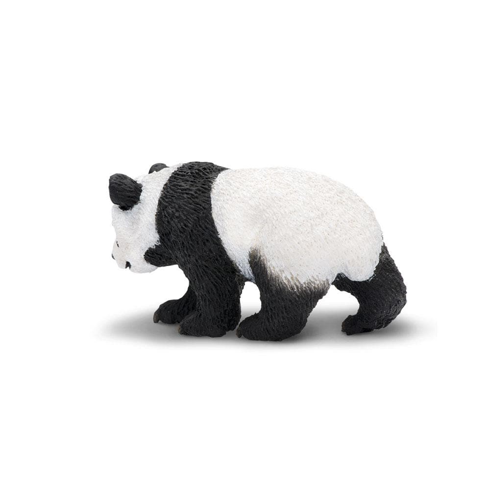 Alt View 3. Safari Ltd. - Panda Cub Toy Figurine.