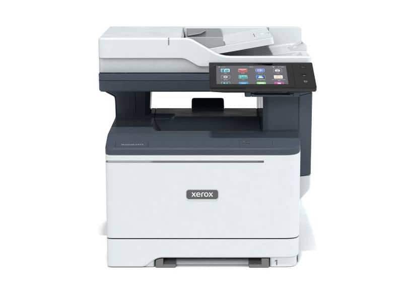 Xerox - VersaLink C415 Multifunction Printer - Color