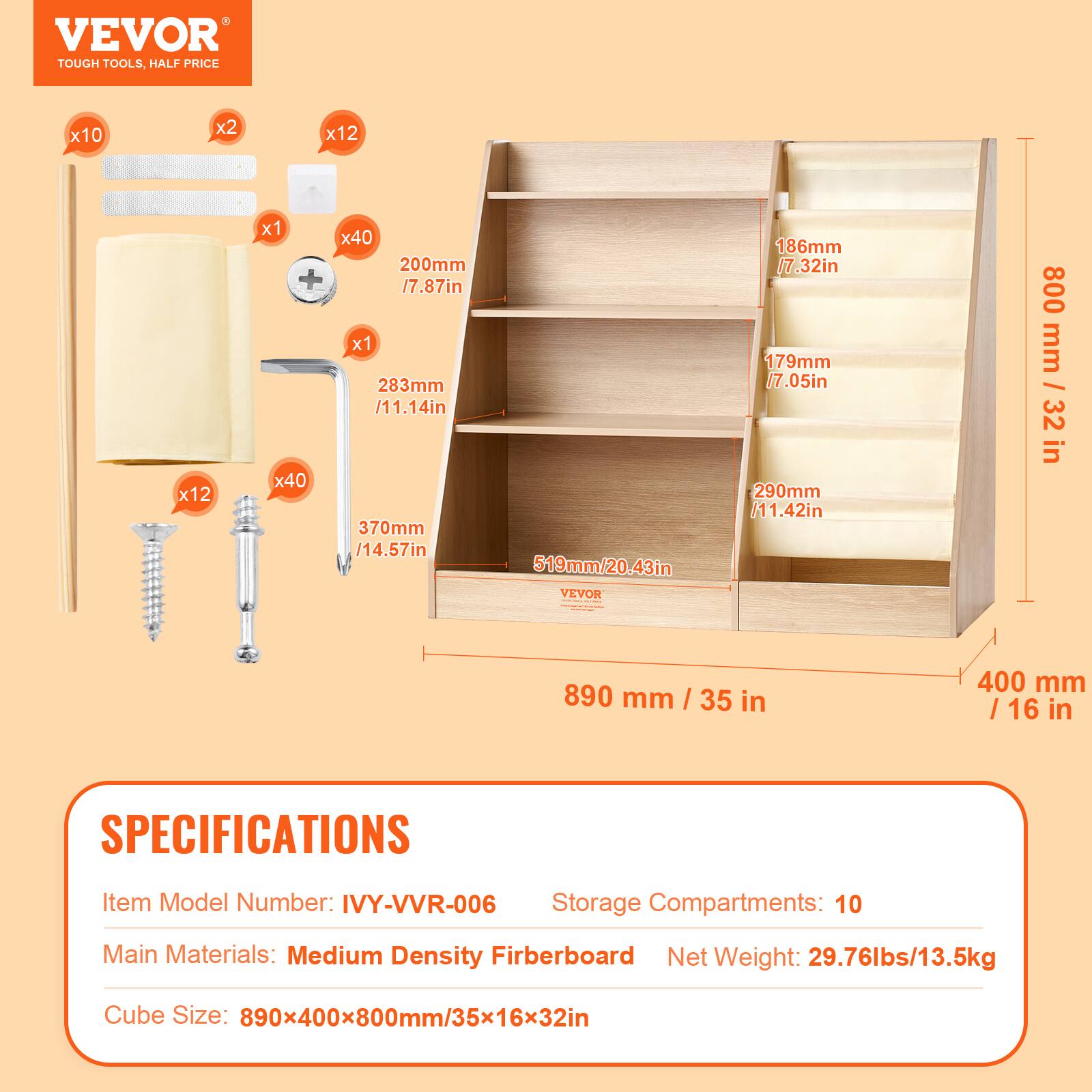 media item thumbnail