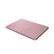 Alt View 1. Speck - Smartshell Case for Macbook Pro 14" M5/M4/M3/M2/M1 (2021-2025) - Crystal Pink.