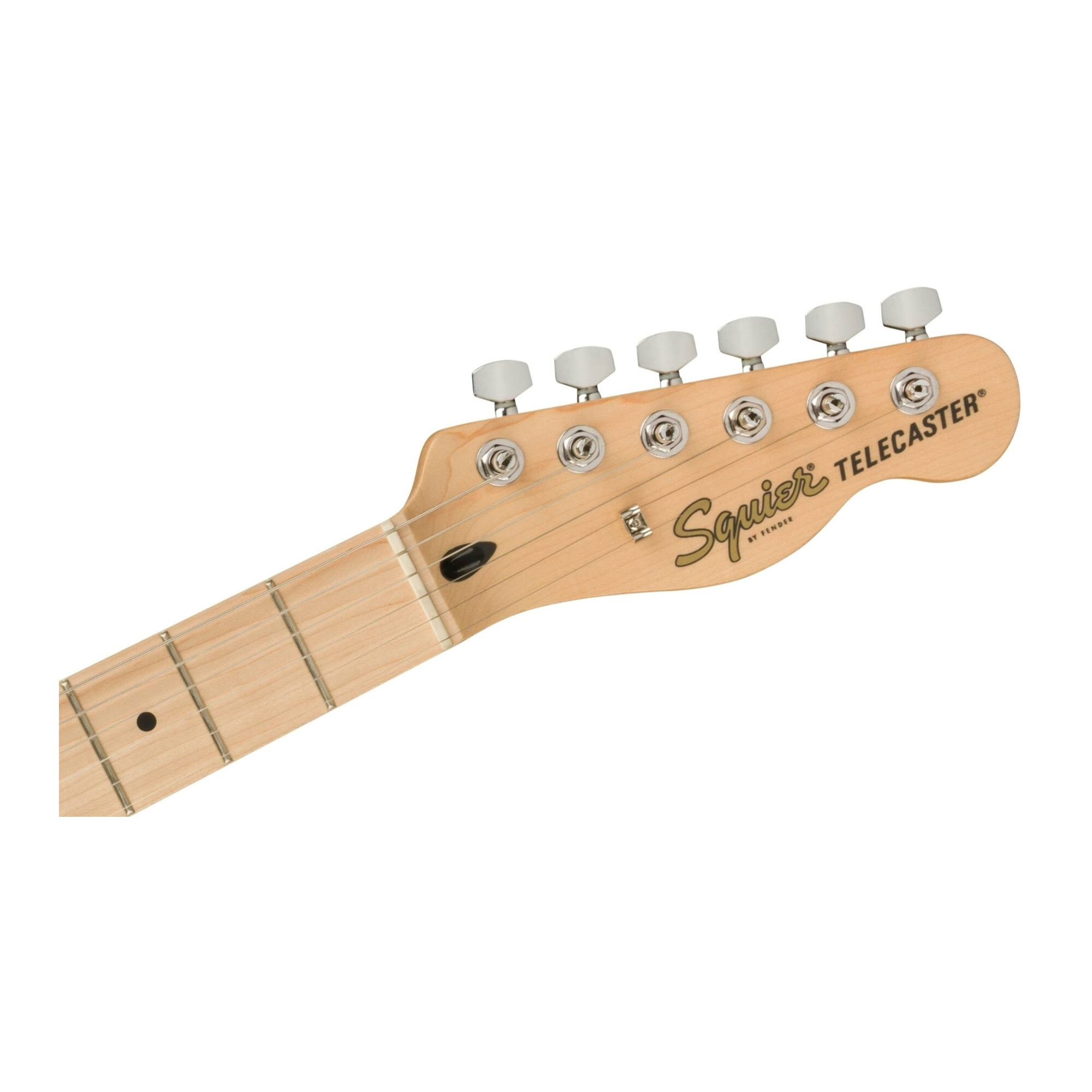 Squier TELECASTER