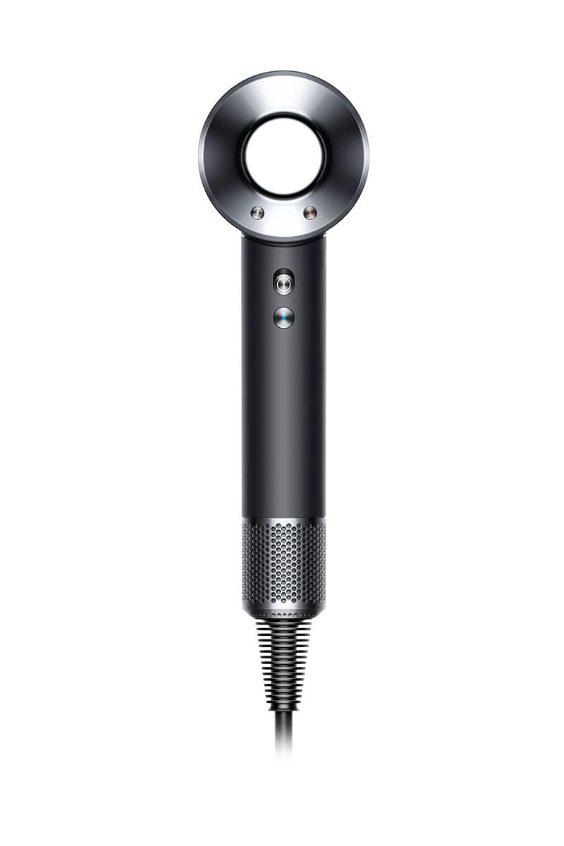 Dyson - Supersonic Hair Dryer HD08 - Black/Nickel price history on PriceWatchPro
