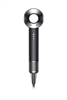 Dyson - Supersonic Hair Dryer HD08 - Black/Nickel