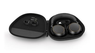 Sennheiser Refurbished Excellent MOMENTUM 4 Wireless Adaptive Sennheiser Refurbished Excellent MOMENTUM 4 Wireless Adaptive