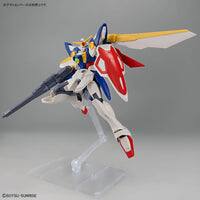 Alt View 4. Bandai - Mobile Suit Gundam Entry Grade 1/144 Wing Gundam.