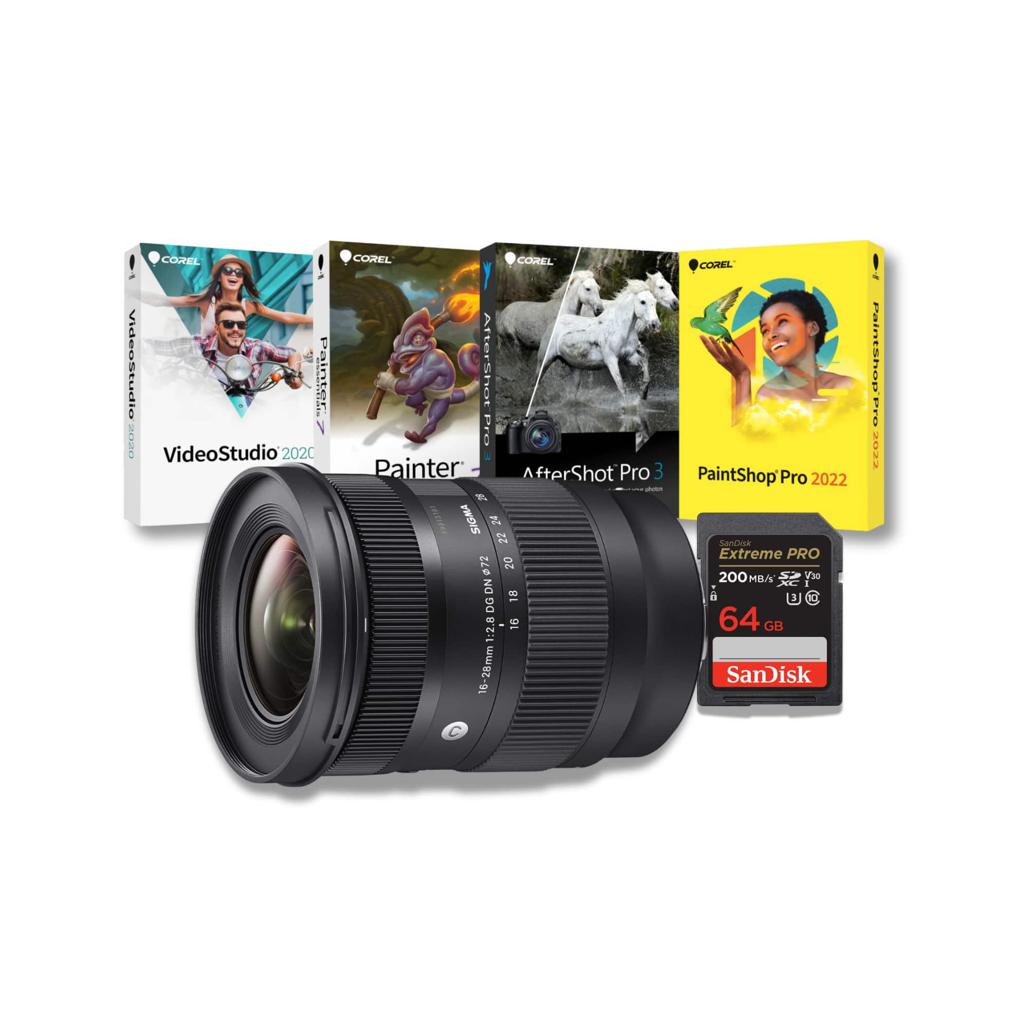 保証書付 美品 SIGMA 16-28mm F2.8 DG DN Lマウント Amazon.com : Sigma 16-28 mm F2.8 DG DN Lens for Sony E Mount