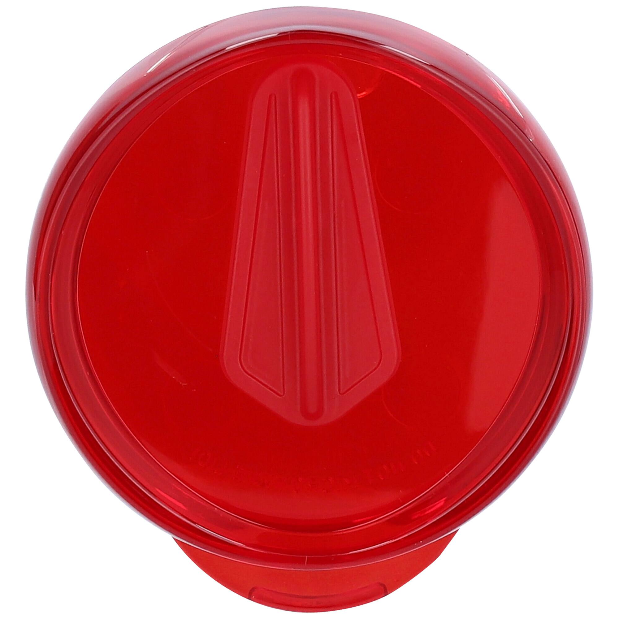 Alt View 2. Indigo Falls - Kansas Jayhawks 22oz. D-a de los Muertos Tumbler - Multicolor.