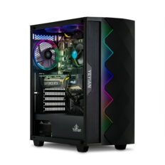 Yeyian GEFORCE RTX
Yeyian
