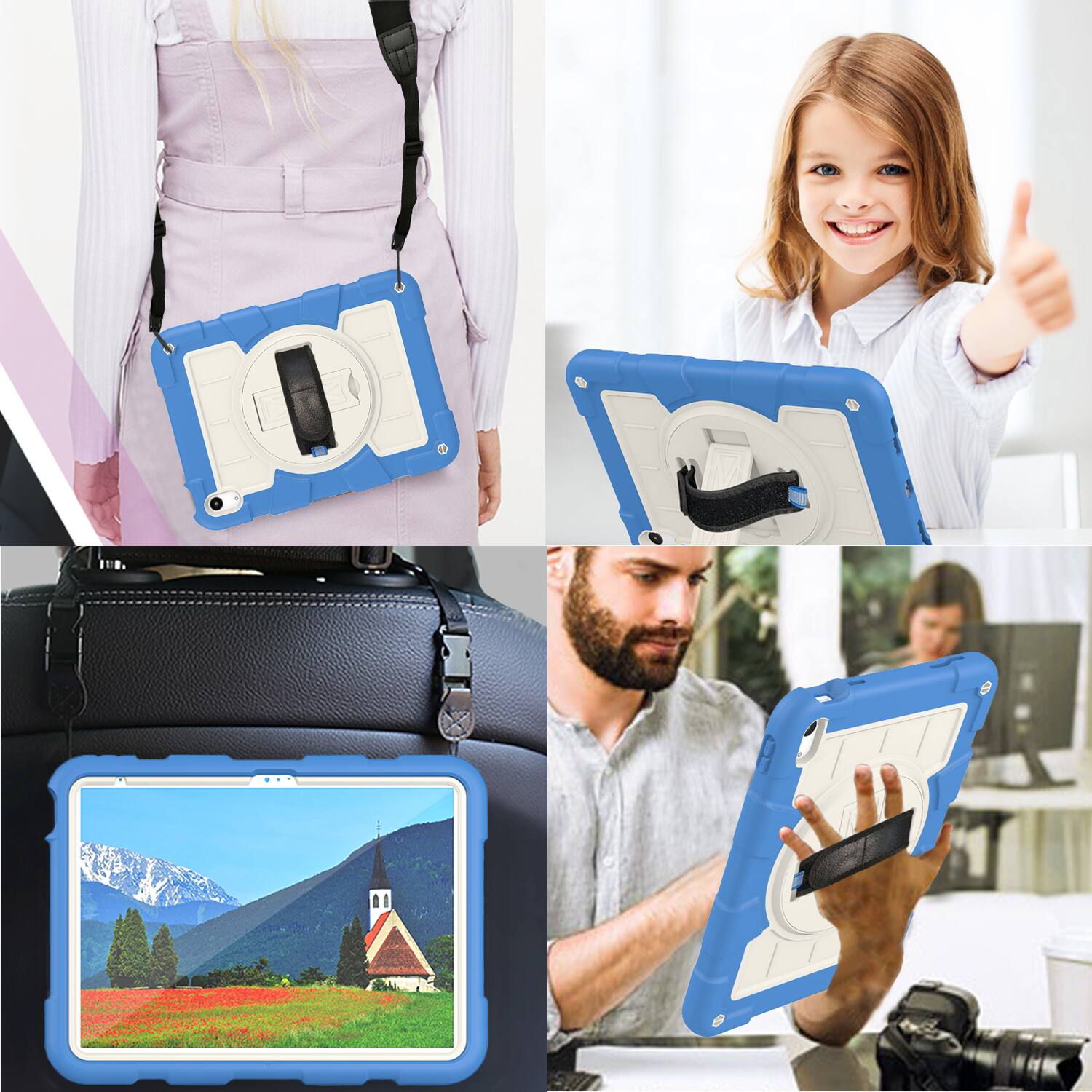 media item thumbnail