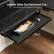Smooth Slide-Out Keyboard Tray
Extra Space for Your Keyboard and Mouse
1 AWI23S
1 I 3
25.6" x 11.8"