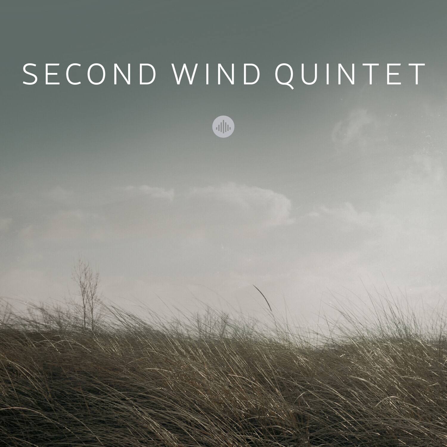 Second Wind Quintet - Second Wind Quintet  - COMPACT DISCS
