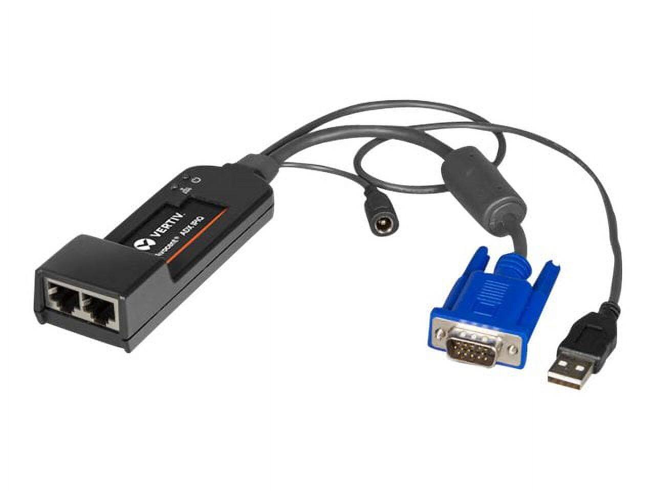 di VERTIV. ADX IPIO Avocent