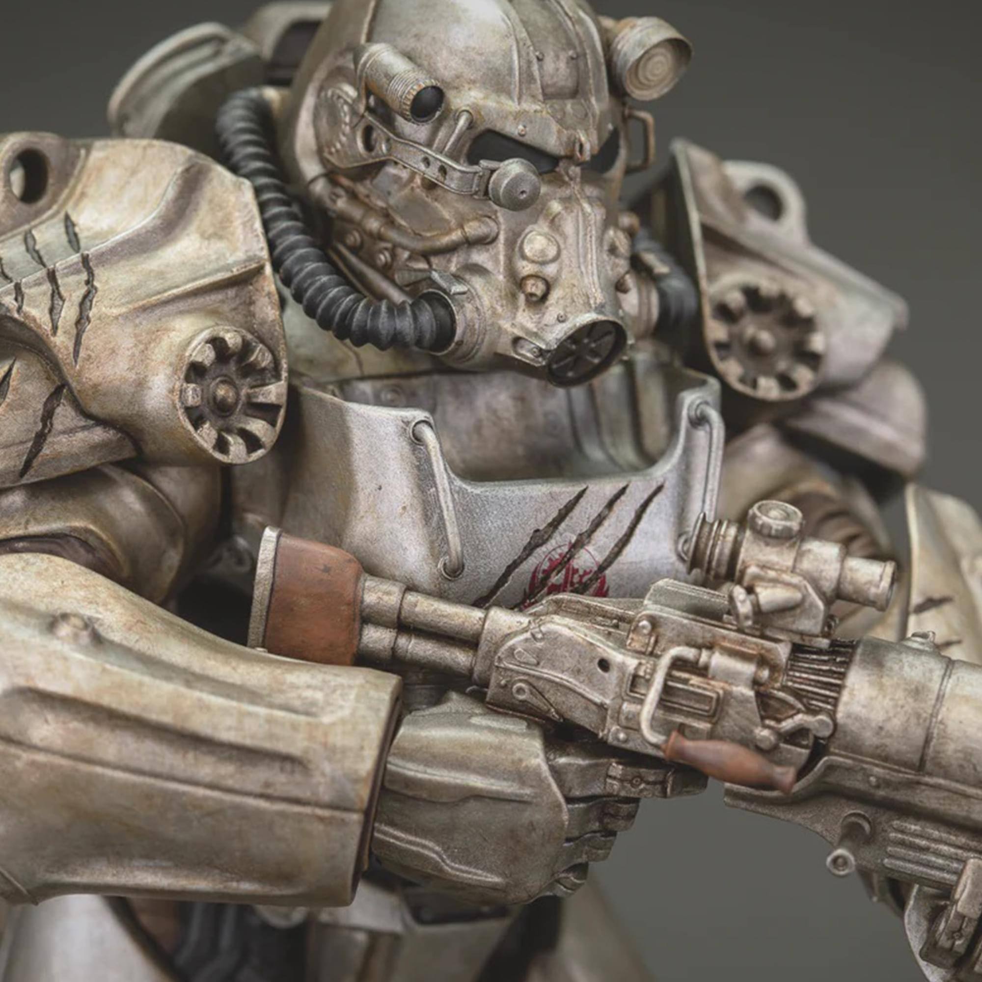 Dark Horse Comics Dark Horse Fallout (Amazon): Maximus Figure