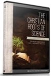 Front Zoom. The Christian Roots of Science.