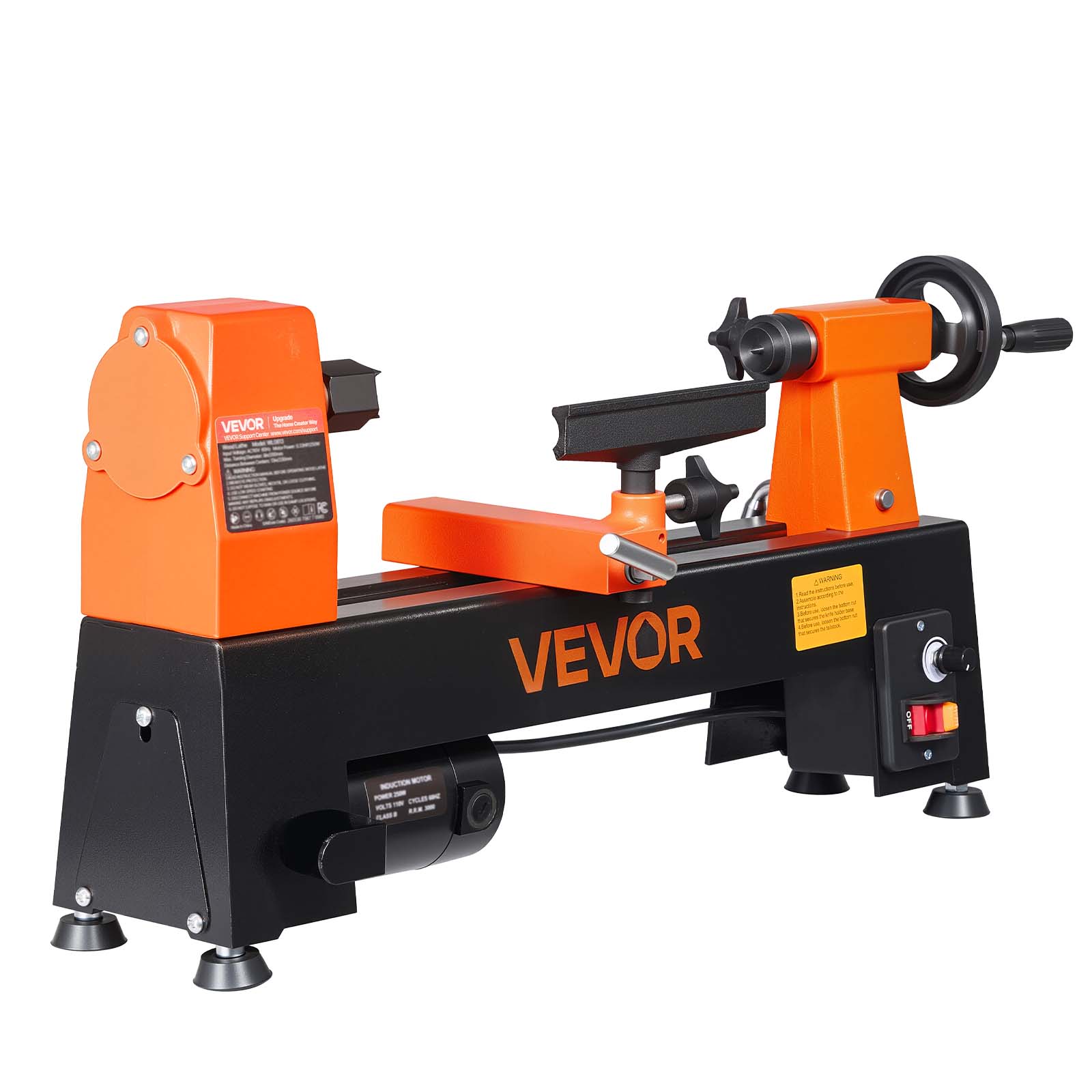 VEVOR  
CARBOG  
PROLICE