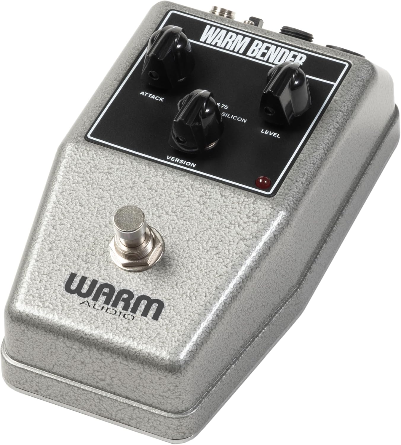 WARM BENDER 75 SILICON LEVEL VERSION WARM AUDIO