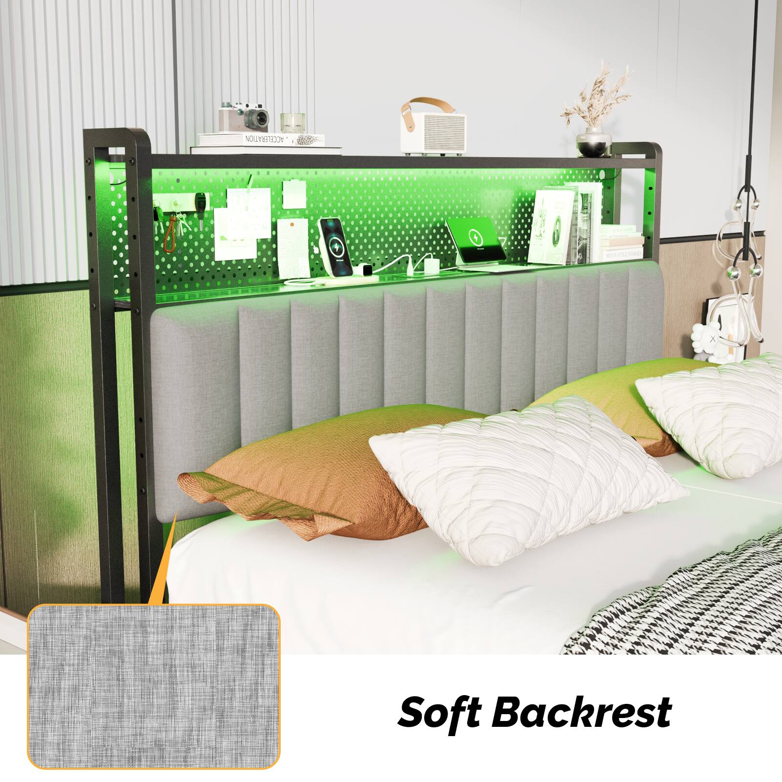 media item thumbnail