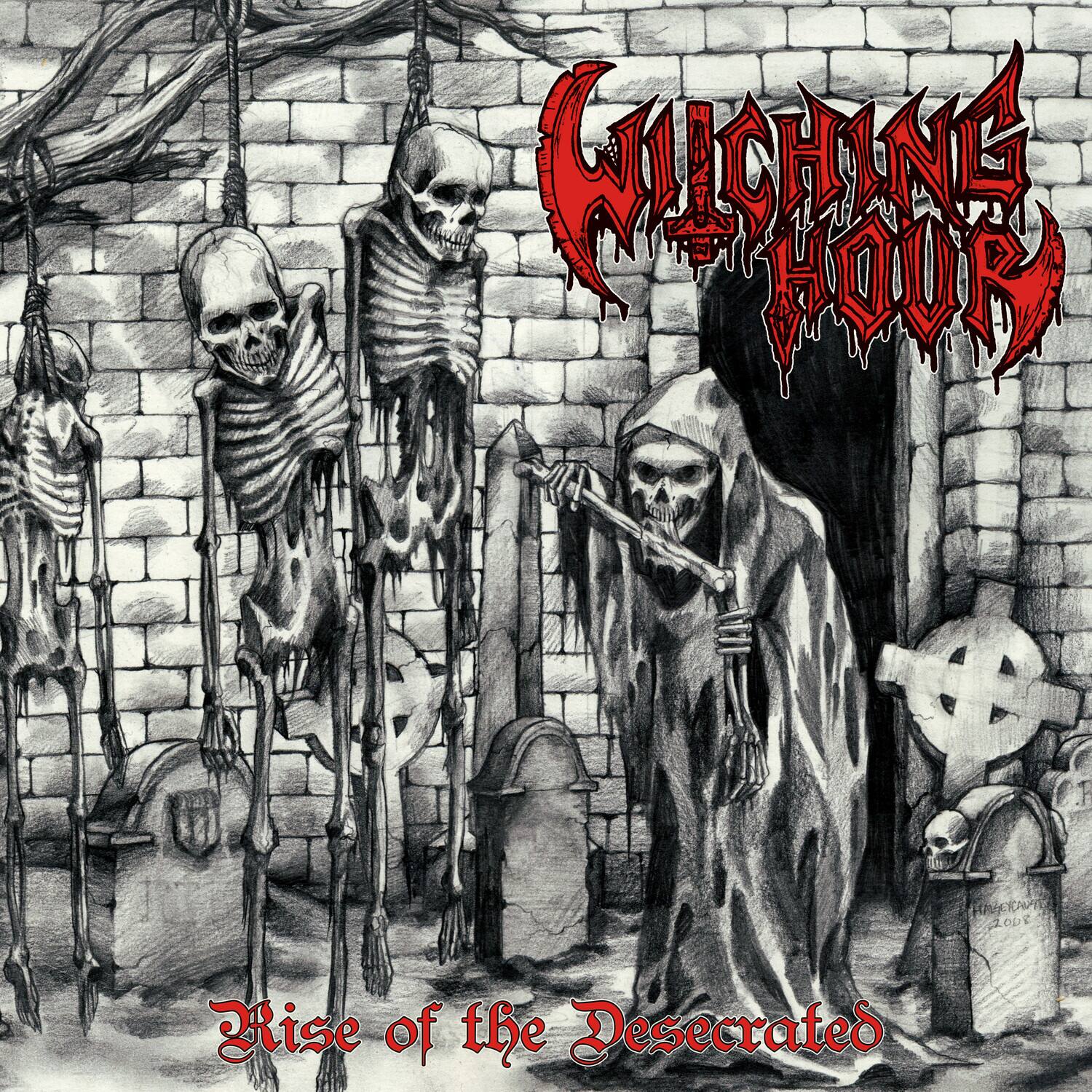 61 RRCKAP 20 Rise of the Desecrated