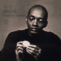 Time Capsule [LP] - VINYL - Front_Zoom