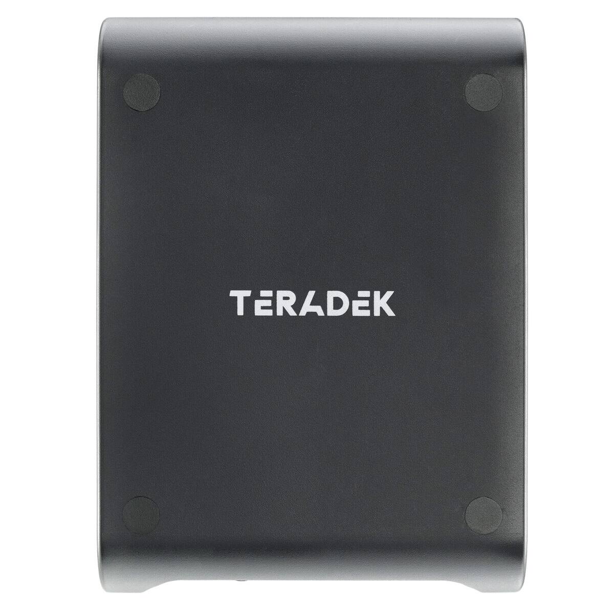 Alt View 2. Teradek - Teradek Spark 4K Receiver.