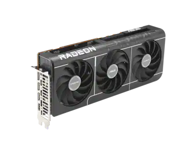 ASUS PRIME Radeon RX 9070 XT 16GB 256 Bit GDDR6 PCI Express 5.0 ASUS PRIME Radeon RX 9070 XT 16GB 256 Bit GDDR6 PCI Express 5.0