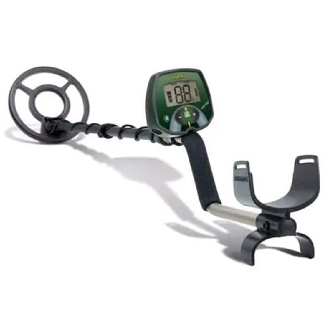Teknetics - Tekentics Eurotek Metal Detector price history on PriceWatchPro
