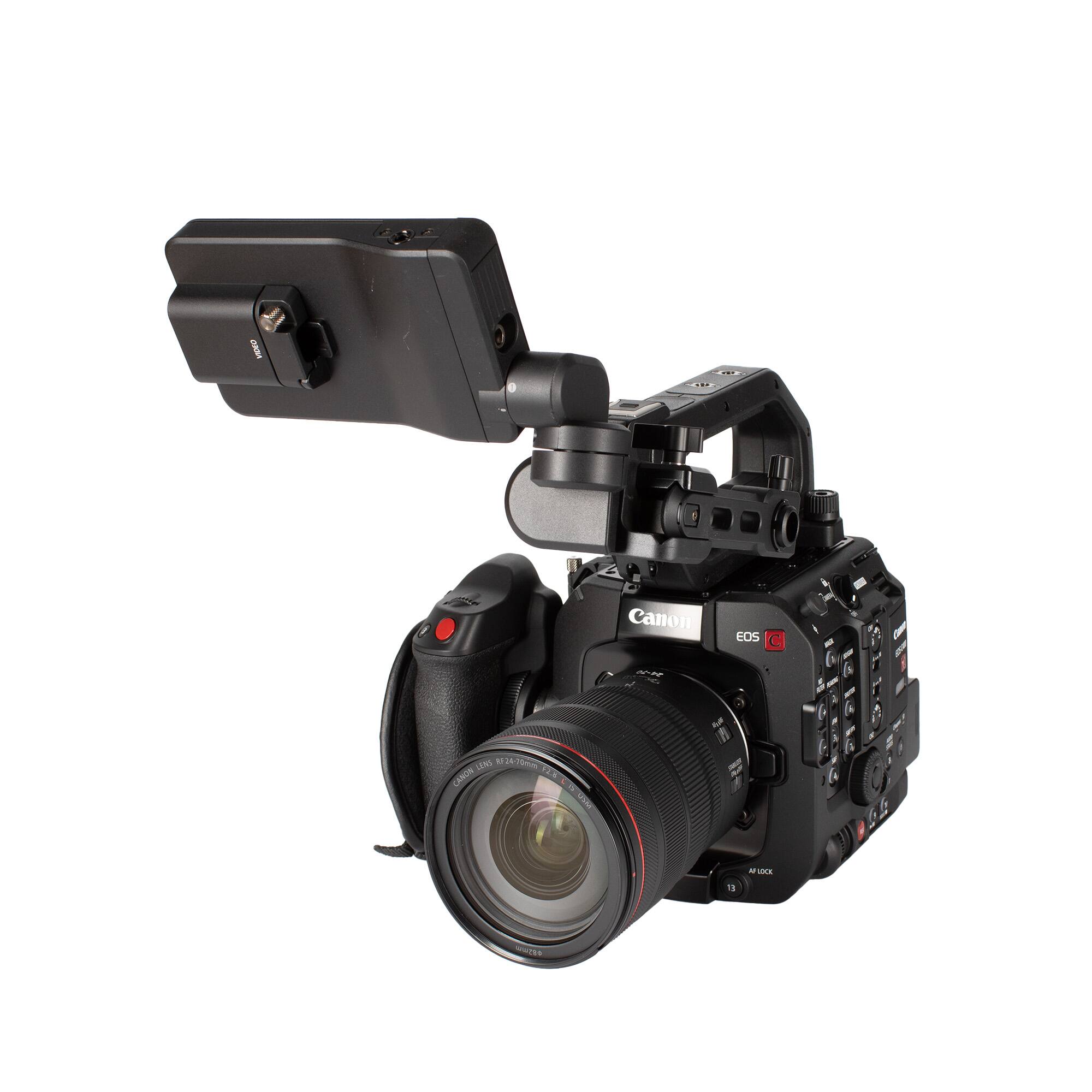 Canon EOS C PN JN nting CANON EA & i a CE I U - 1