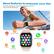 More features to empower your day
Experience the power of smart technology on your wrist, stay connected all day long.
- Music
- Remote Camera
- Bluetooth Call
- SOS
- Exercise
- Information
- Flashlight
- Stopwatch
- Sleep
- Weather