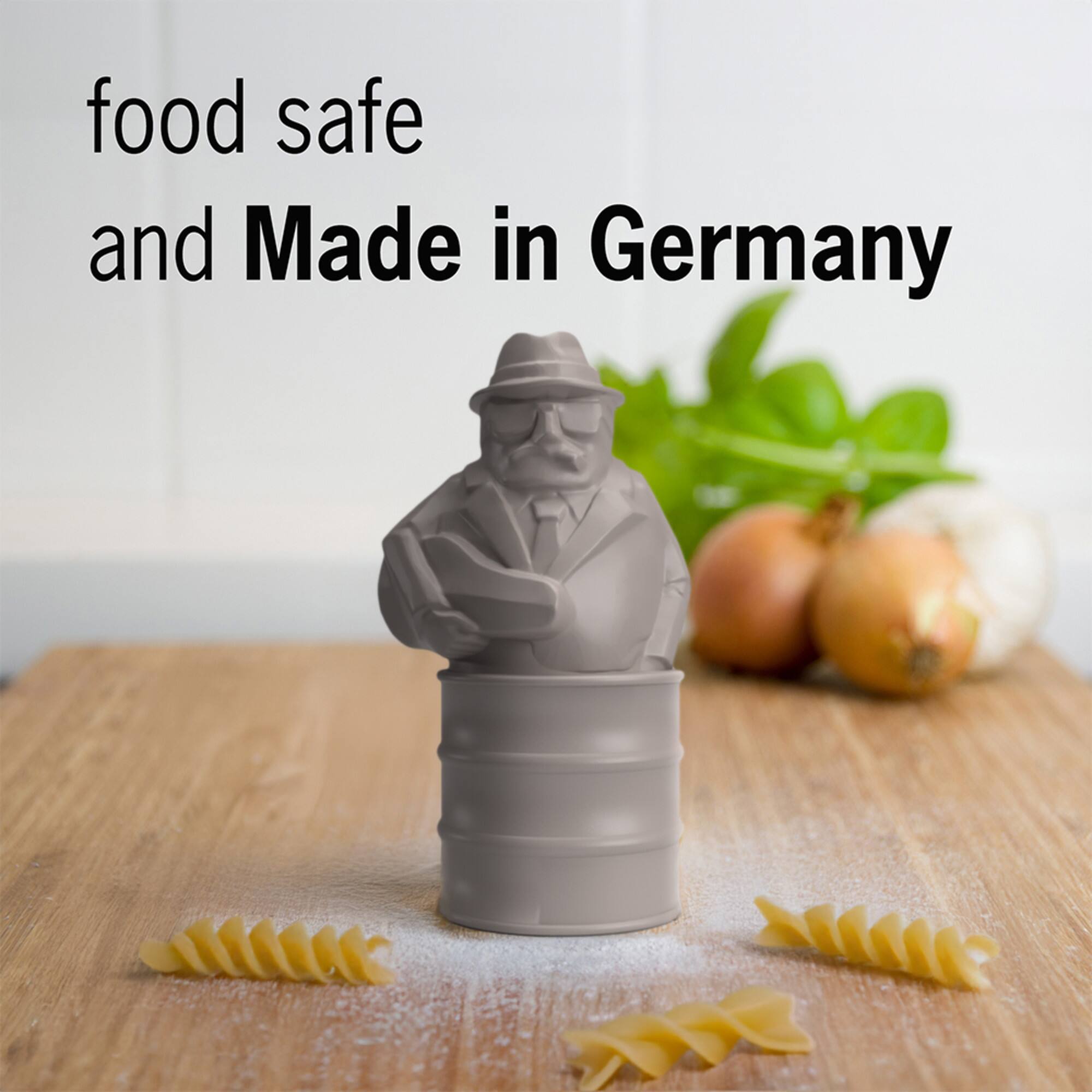 food safe and Made in Germany
