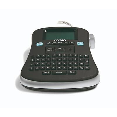 LM2100

DYMO

AA NEW

OK

2
3
4
6
0
7
0
e
o
a
0
W
fl 0
R F
T a
Y H
U ,
K
0 L
9 "
4
0
%
X

V
8
N
M

CAPS