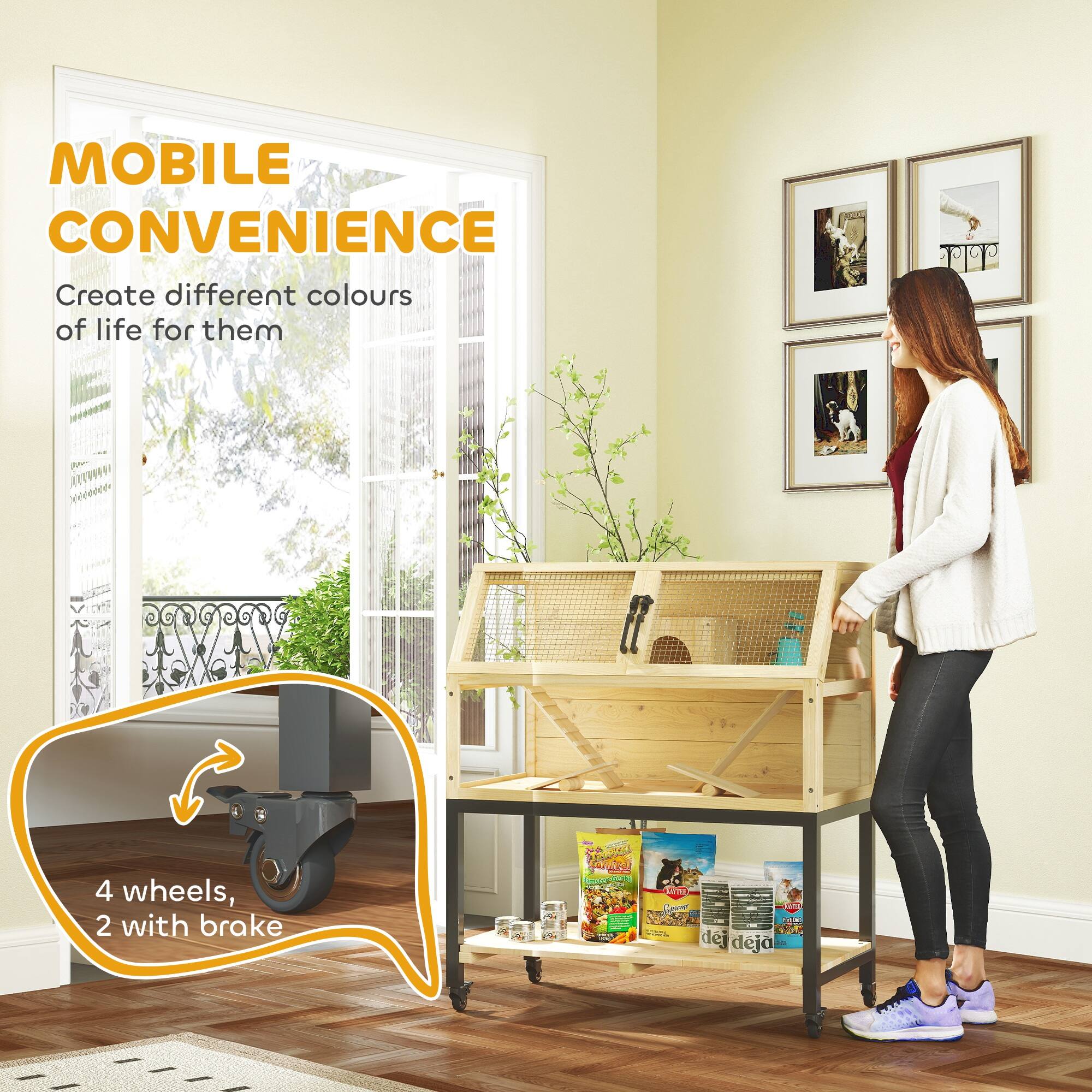 media item thumbnail