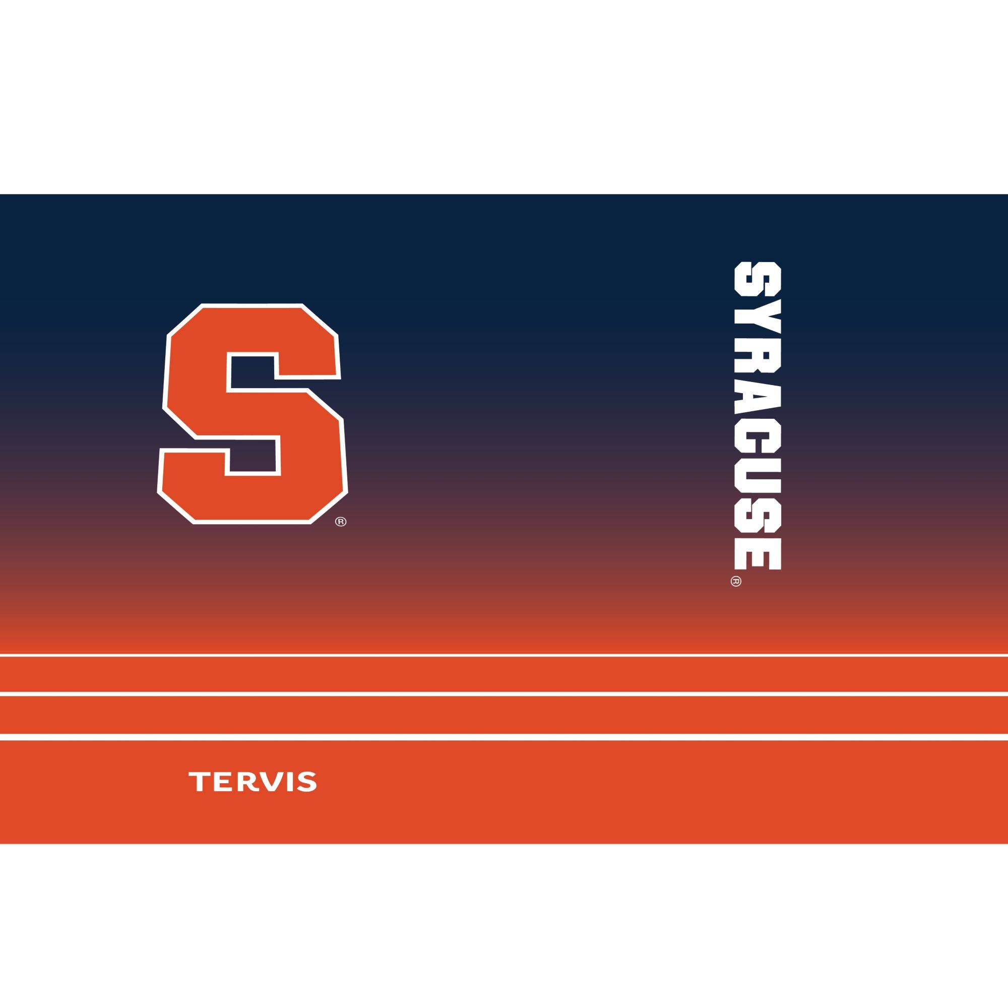 Syracuse  
TERVIS