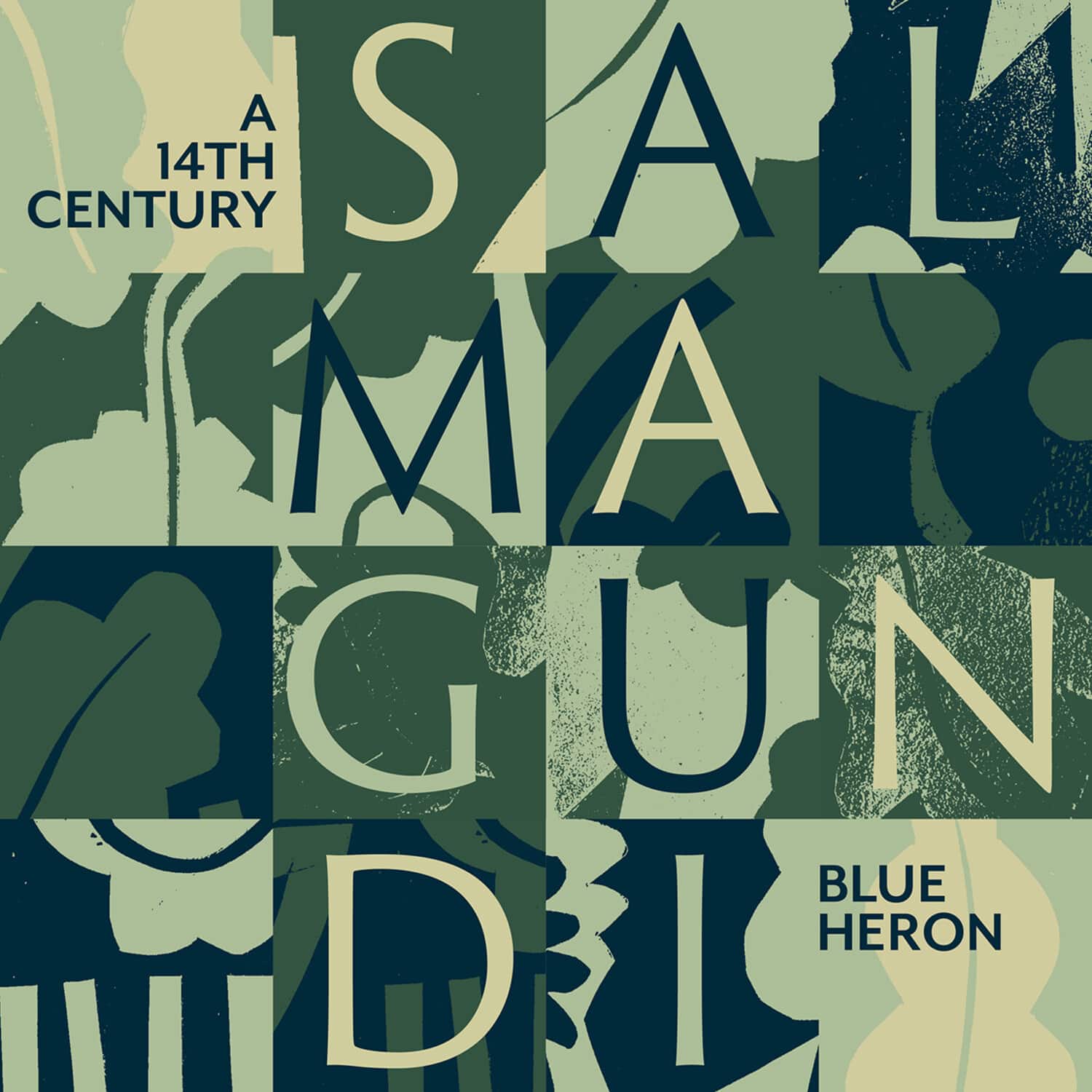 Various Artists - 14th Century Salmagundi    - COMPACT DISCS [CD] price history on PriceWatchPro
