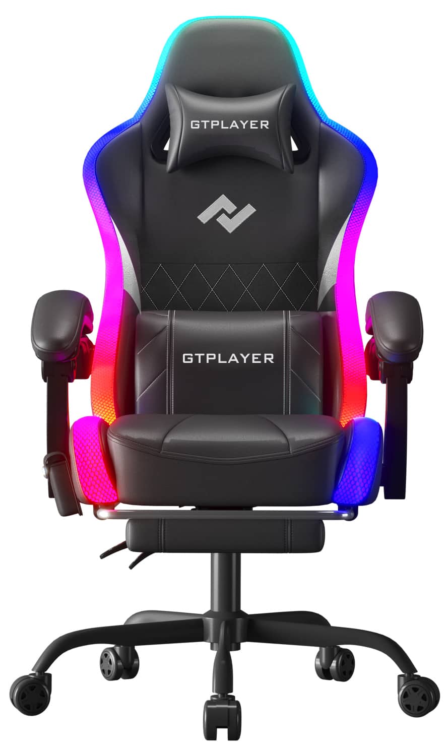 GTPLAYER  
GTPLAYER