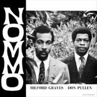 Nommo [LP] - VINYL - Front_Zoom