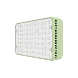 Amaran - Ace 25x Light Kit with Mini Tripod and Light Control Grid, Green
