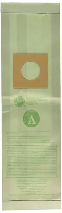 Hoover - Vacuum Bags (2 Pack) Part #4010001A