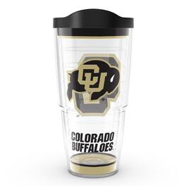 Tervis - Colorado Buffaloes 24oz. Tradition Classic Tumbler - Multicolor