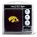 GOLF GIFT SET
includes 3 balls • deluxe golf towel • golf tees
IOWA HAWKEYES