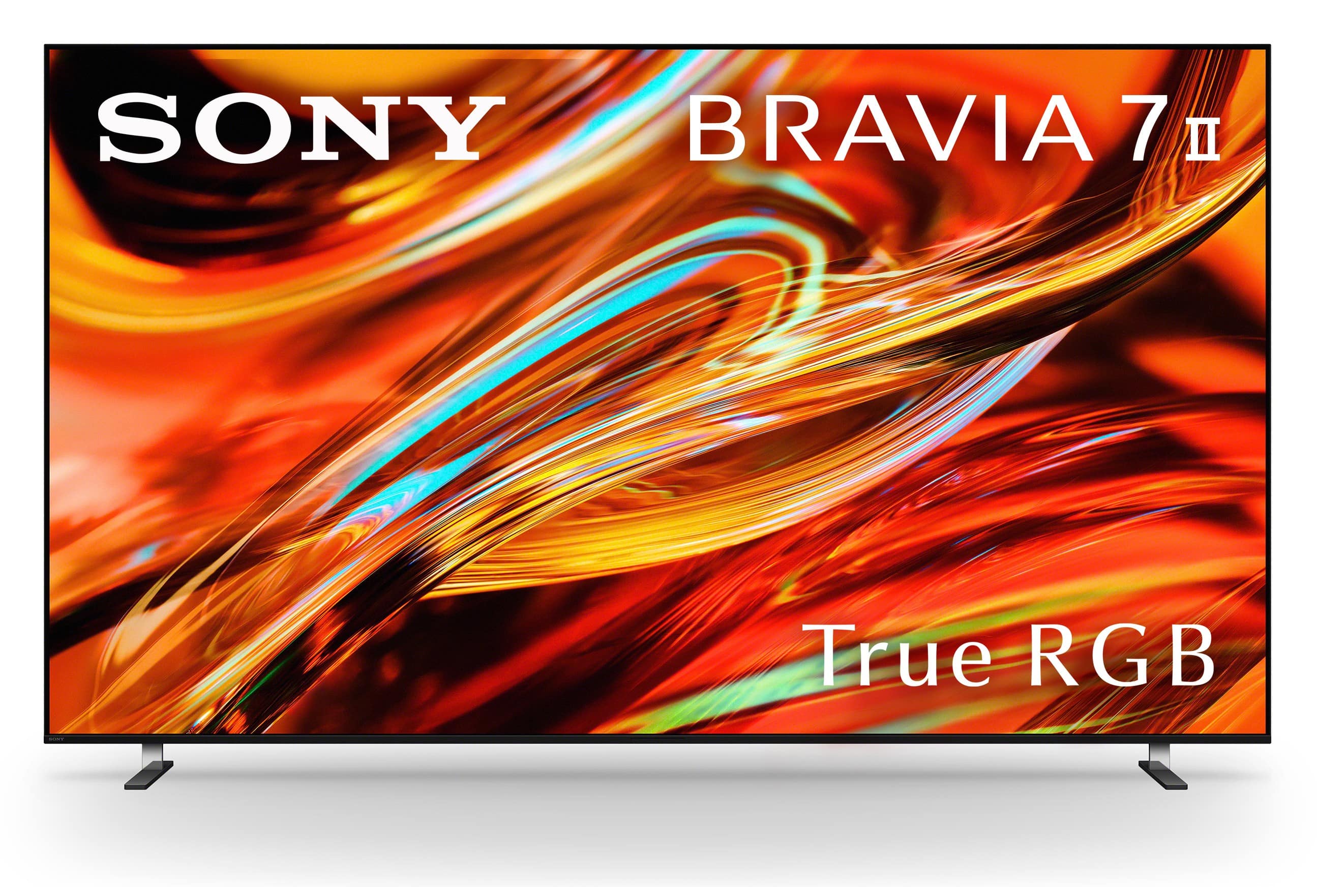 Sony 50