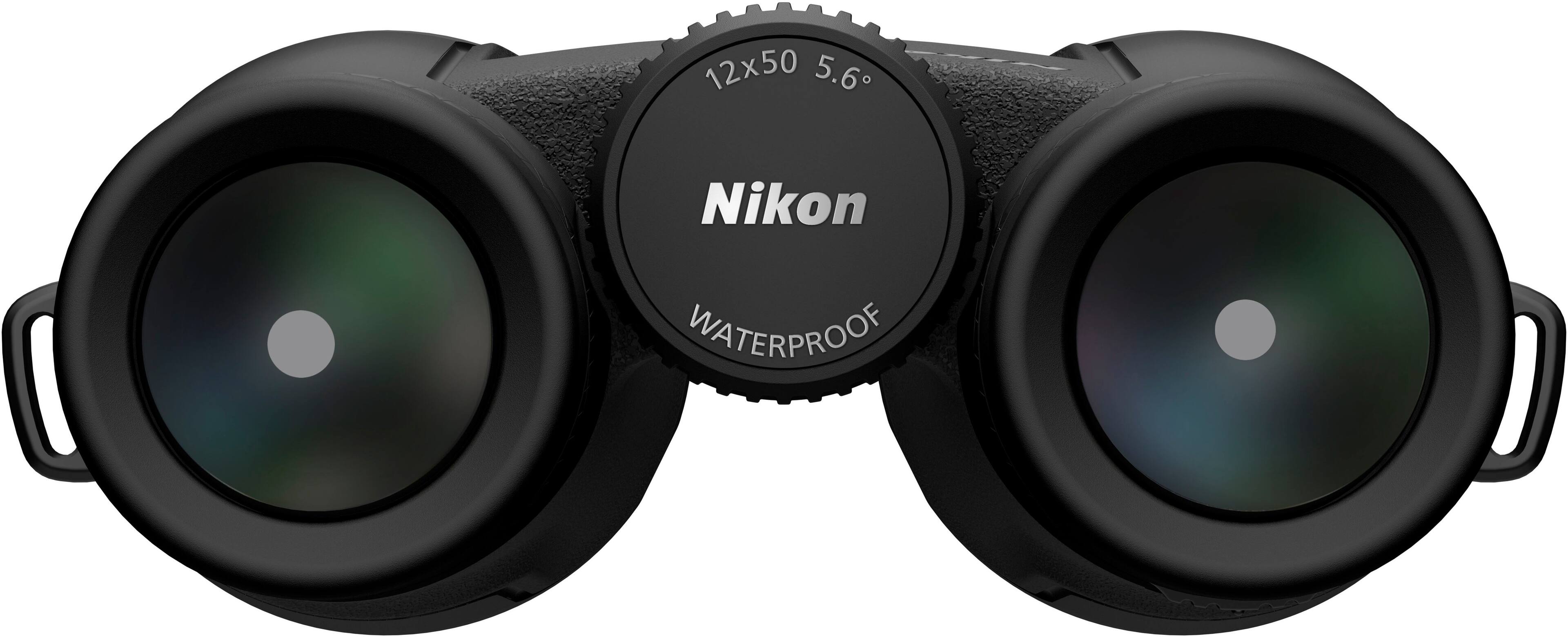 12x50 5.6 Nikon WATERPROOF